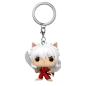 Preview: Funko POP Pocket Keychain Vinyl - InuYasha Inuyasha - 4cm